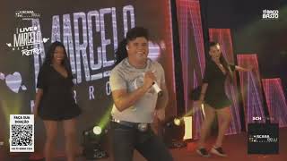 Mil e Um Motivo Marcelo Marrone Live Show AO VIVO [upl. by Brok]