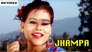 Jhampa Bakhruwali 2 Video New Garhwali Song 2022 Latest Superhit RiwazMusic [upl. by Trinee843]