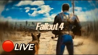 Diamond Citys History is a MysteryPart 2Fallout 4 [upl. by Lou]