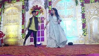 wedding dance  what jhumkha Ghagra chal chaiyan  kaho na pyar hai  choreography [upl. by Eiramnaej]