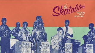 The Skatalites  Street Corner [upl. by Annnora140]