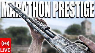 Fresh Prestige Wednesday  Hunt Showdown prestige [upl. by Halbert]