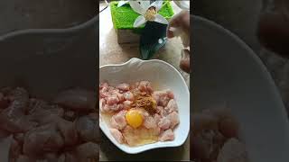 Chekan fry easyrecipe coversong simplerecipe song bollywood music hindisong food [upl. by Randall]