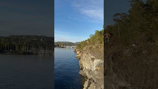 Dødser på Bygdøy 😎 bygdøy pantern dødsing shorts [upl. by Elleb]