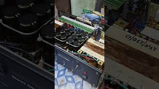 1000 watt power amplifier full video coming soontrending speakerchek [upl. by Godbeare473]