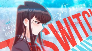 Light Switch 「AMV」 Anime MV [upl. by Nolita562]