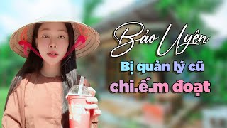 Bảo Uyên và câu chuyện Quản lý nghệ sĩ cũ chiếm đọat tài sản [upl. by Rother]