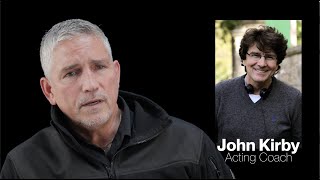 Jim Caviezel for John KirbyALS Battle CostsFundraiser Video [upl. by Anomis130]