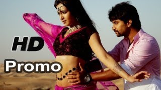 Paisa Movie  Eppudaithe Puttindo Promo Song  NaniCatherine Tresa Lucky Sharma [upl. by Charo]