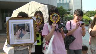 Super Juniors Heechul Discharged [upl. by Barabbas]