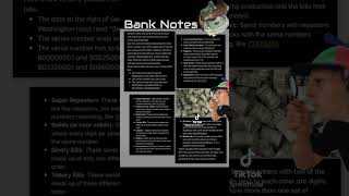 Valuable Bank Notes [upl. by Ajuna]