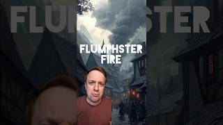 Flumphster Fire  DnD Encounter Idea flumph dnd dnd5e dungeonsanddragons shorts [upl. by Aisul625]