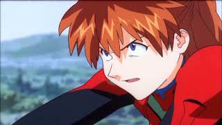 Yo en Evangelion RENEWAL  Episodio demo adelanto del episodio animado y del proyecto [upl. by Ohare]