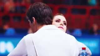 Tessa amp Scott  You  Me [upl. by Earaj]