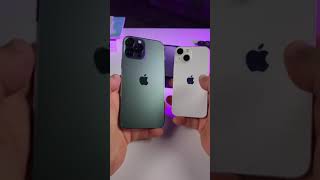 Eski iPhone’u Yeni iPhone’a Aktarma iphone tutorial shorts [upl. by Ennairrek162]