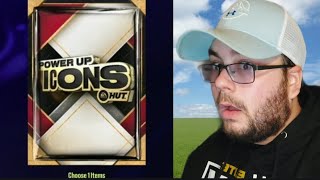 Icon Choice Pack NHL 24 PACK OPENING [upl. by Liris]