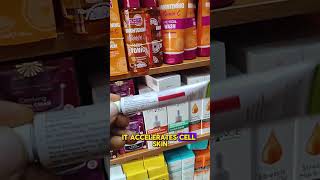 Tretinoin Gel Cream 01 Review skincare tretinoincream gelcream biooilreview retinolserum [upl. by Nagaet70]