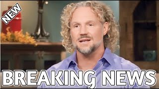 MINUTES AGO Its Over Kody Brown Sister Wives Robyn Brown Breaking News It will shock you [upl. by Irved836]