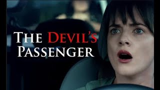 The Devil’s Passenger  Horror Short Film  Blind Reaction [upl. by Hijoung]