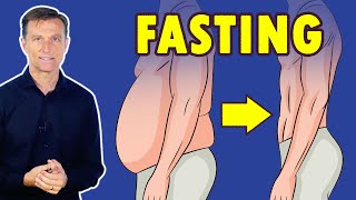 Intermittent Fasting for SERIOUS Weight Loss  Dr Berg [upl. by Nepets]