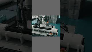 Collaborative Robots in Action A Range of Applicationscollaborativerobots smartfactory evsrobot [upl. by Lednic]