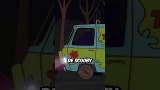 NUNCA VISTE ESTO EN SCOOBY DOO [upl. by Attenal703]