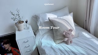 🏠 ROOM TOUR • 독립 3년차의 두번째 룸투어  랜선 집들이 원룸 오피스텔 자취 브이로그 eng sub [upl. by Kelwunn267]