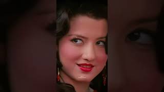 Sathi mere sathi  Veerana  4K Video Song  shorts [upl. by Piks]