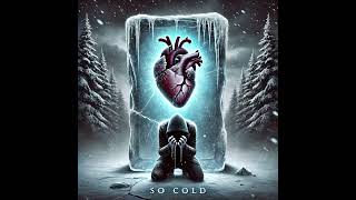 So Cold OFFICAL SONG  Somber Walls [upl. by Aeneus]