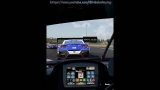 2K Full video in the description  Assetto Corsa Competizione  Gameplay  PC [upl. by Scot]