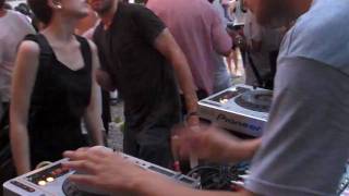 Motor City Drum Ensemble  LIVE at Sunday Best part 1 [upl. by France]