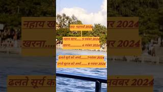 Coming Soon Chhath Mahaparv In Bihar ChhathPuja PawanSingh ytshorts [upl. by Bashuk858]