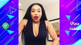 Funniest B Simone Instagram Videos 2018  New B Simone Vine Video Compilation [upl. by Duax27]