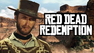 Red Dead Redemption Is On PC And Its Very Fun [upl. by Aisatal]