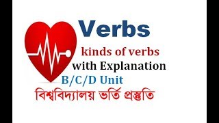 Verbs I Kinds of Verbs I Rafique sir [upl. by Etiragram]