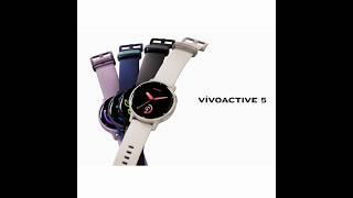 Garmin vívoactive 5 shorts watch amazon [upl. by Hsivat]