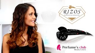 BaByliss Pro Miracurl – Rizos perfectos [upl. by Ihskaneem]