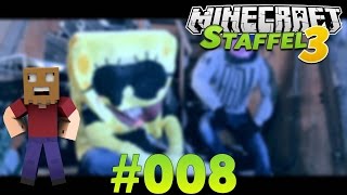 ICH BIN BESOFFEN  MEINUNG ZUM JBB 14  Minecraft STAFFEL 3 008  PatiLabi [upl. by Alioz864]