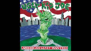 Ugly Kid Joe  Goddamn Devil [upl. by Oiluig]