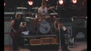 Pearl Jam  In Hiding live at Gorge 2006 [upl. by Creigh811]