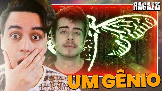 Reagindo a CICADA 3301  PARTE 2  CELLBIT •Ragazzi• [upl. by Lauren]