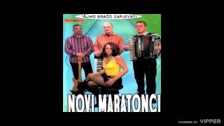 Novi maratonci  Krajina je zemlja Krajisnika  Audio 2005 [upl. by Ylera]