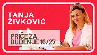 DAN 1627 Priče za budjenje  Kritikapohvala [upl. by Hamilah]