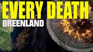 Every Death in Greenland [upl. by Dorsman]