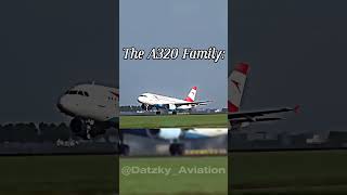 The A320 an Old and Modern Aircraft  Airbus A320 Brother Louie Edit [upl. by Ert]