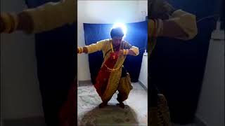 Rupang Dehi Dance cover by Soma trending dance views nrityanganaviralshorts puja [upl. by Yert]