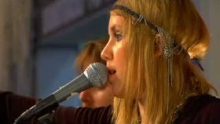 Lykke Li  Im Good Im Gone Live at Amoeba [upl. by Radcliffe]