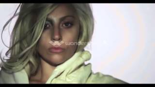 Lady Gaga Donatella Remix [upl. by Iggie]