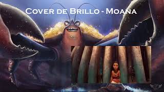 Brillo  Moana Cover [upl. by Ssew]