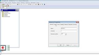 PROSAFE RS 01 Project Creation [upl. by Hausmann]